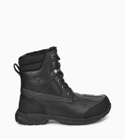 UGG Felton Boots for Mens - Black India